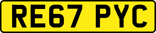 RE67PYC
