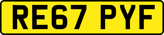RE67PYF