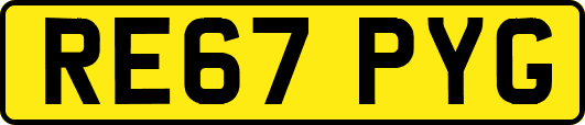 RE67PYG