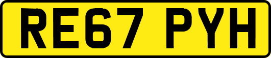 RE67PYH