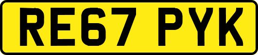 RE67PYK