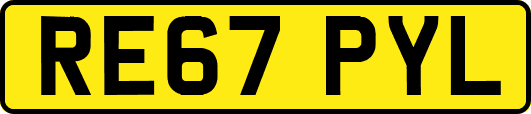 RE67PYL