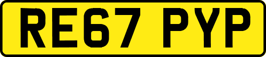 RE67PYP