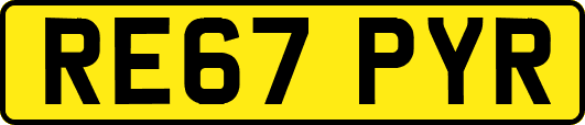 RE67PYR