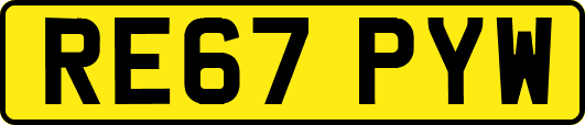 RE67PYW