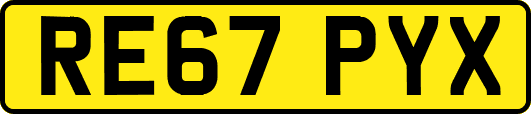 RE67PYX