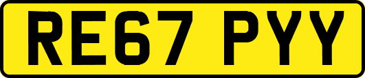 RE67PYY