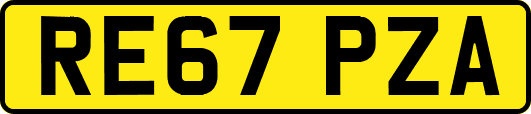 RE67PZA