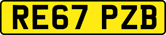 RE67PZB