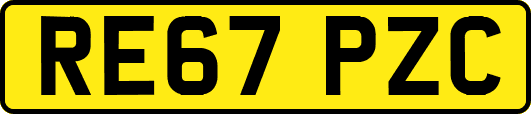 RE67PZC