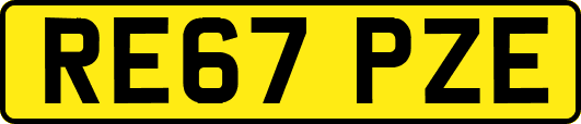 RE67PZE