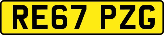RE67PZG