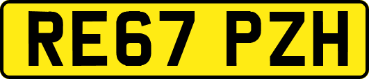 RE67PZH