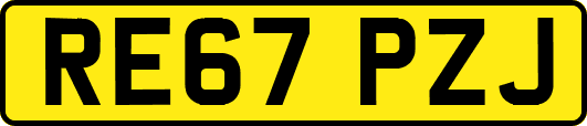 RE67PZJ