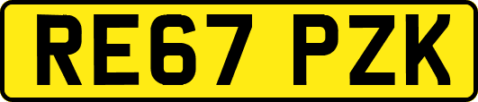 RE67PZK