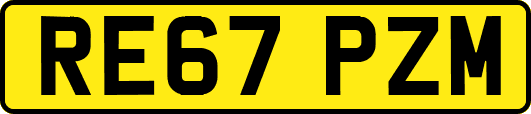 RE67PZM