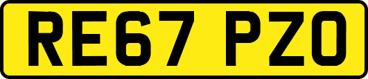 RE67PZO