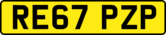 RE67PZP
