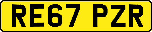 RE67PZR