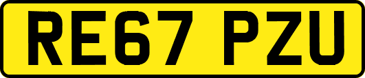 RE67PZU