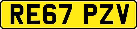 RE67PZV