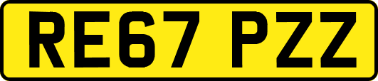 RE67PZZ