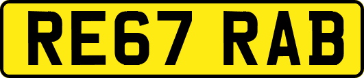 RE67RAB