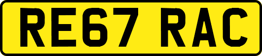 RE67RAC