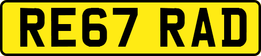 RE67RAD