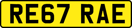 RE67RAE
