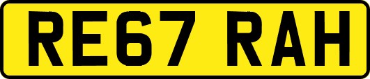 RE67RAH