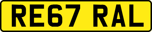 RE67RAL