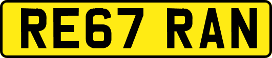 RE67RAN