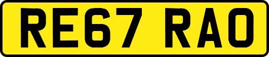 RE67RAO