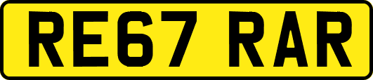 RE67RAR