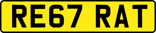 RE67RAT