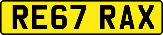 RE67RAX