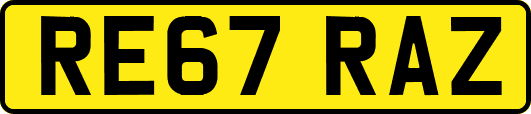 RE67RAZ