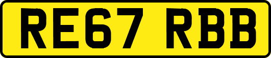 RE67RBB