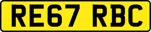 RE67RBC