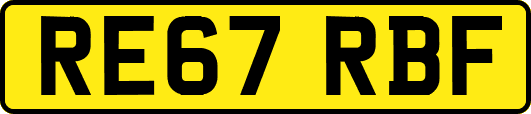 RE67RBF