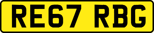 RE67RBG