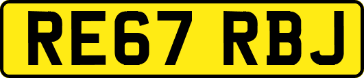 RE67RBJ