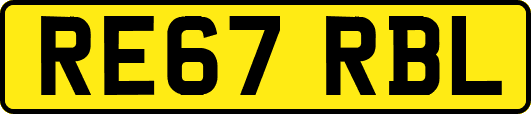 RE67RBL