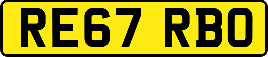 RE67RBO