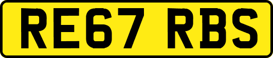 RE67RBS