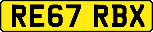 RE67RBX