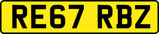 RE67RBZ