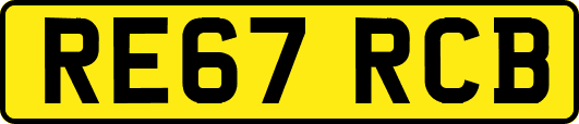 RE67RCB