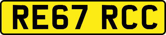 RE67RCC